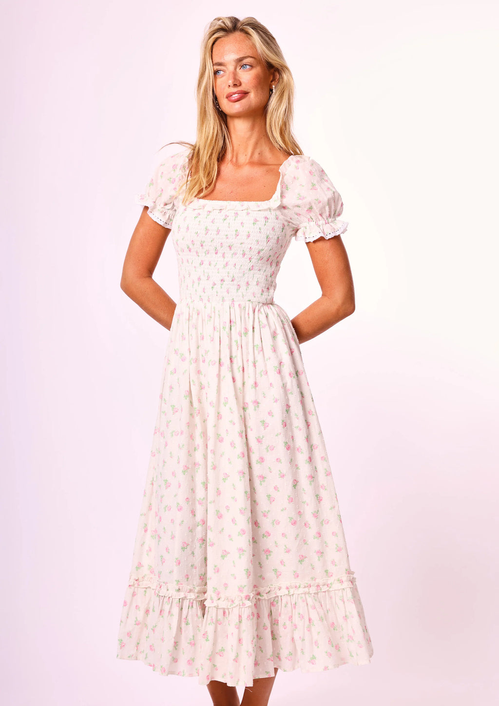amy jane london maxi dress Angelina Maxi Dress – Cattivo