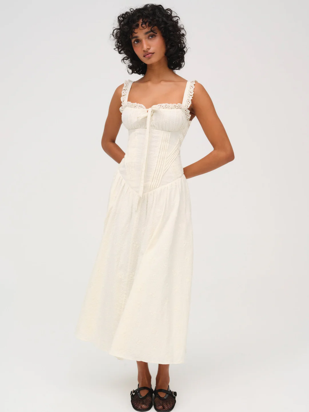 Blue Jumpsuit House Of Harlow Ella Tank Dress Amanda Uprichard X Revolve  Delora Dress In White
