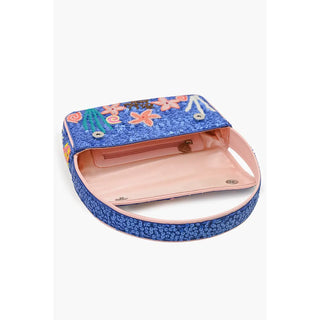 Underwater Paradise Shoulder Bag
