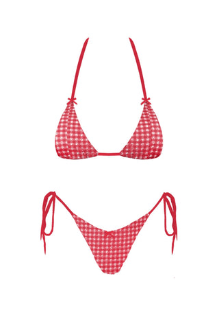East Coast Summer Bikini Bottom