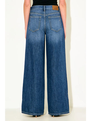 Nori Wide Leg Jeans
