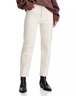 70s Stove Pipe in Vintage White