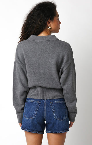 Roxy Sweater