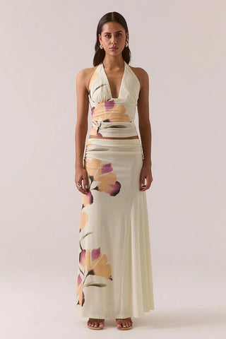 Akanni Skirt