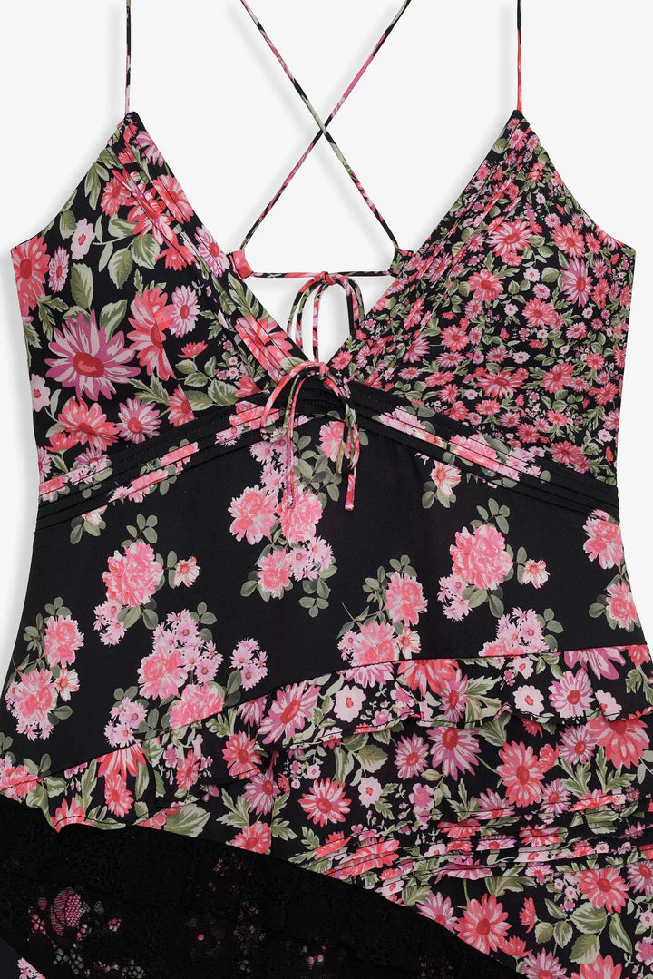 Rosalyn Maxi For Love And Lemons Pink Floral Dress For Love Lemons Rosalyn Maxi Dress In Rosalyn Maxi For Love And Lemons Pink Floral Dress For Love Lemons Rosalyn Maxi Dress In