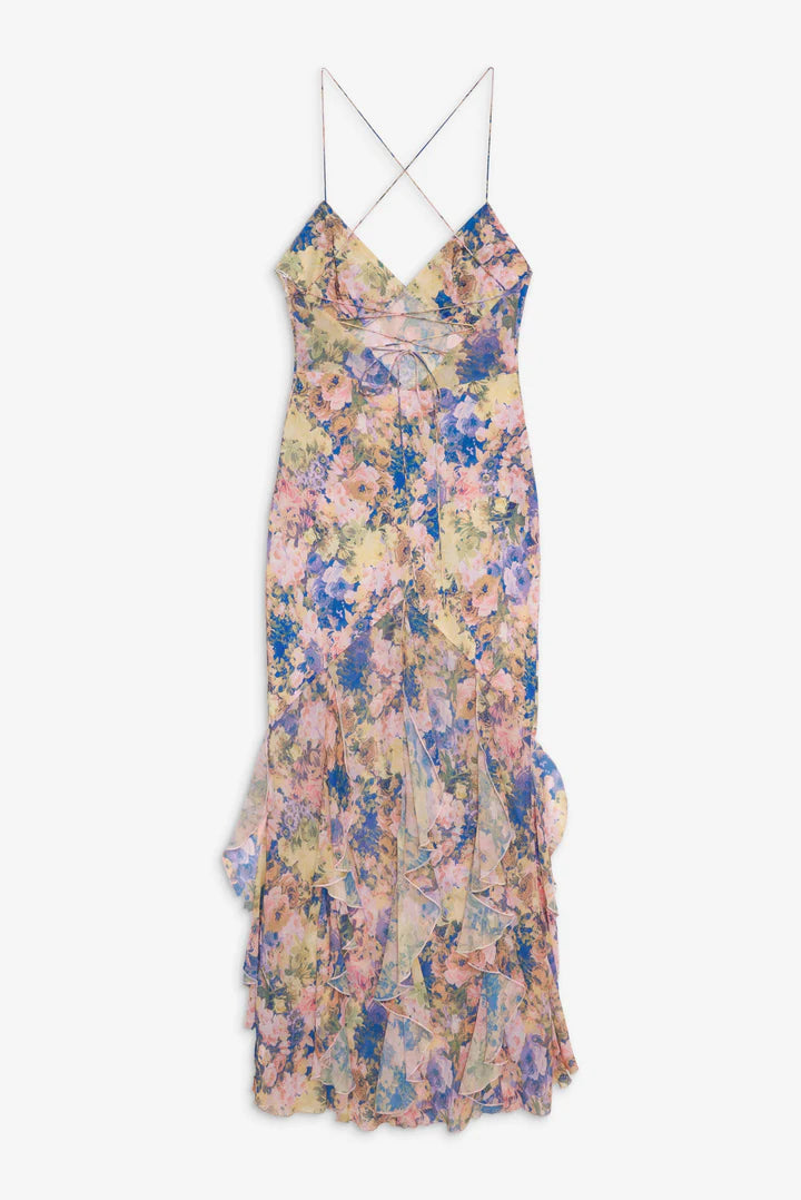 Elea Maxi Dress Cattivo Elea Maxi Dress Cattivo