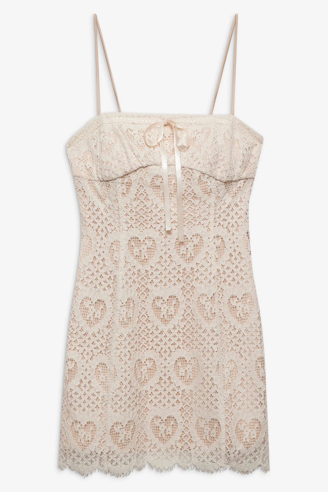 for love & lemons claire mini dress For Love & Lemons Claire Floral Mini Dress