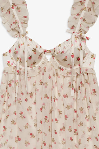 Poppy Mini Dress