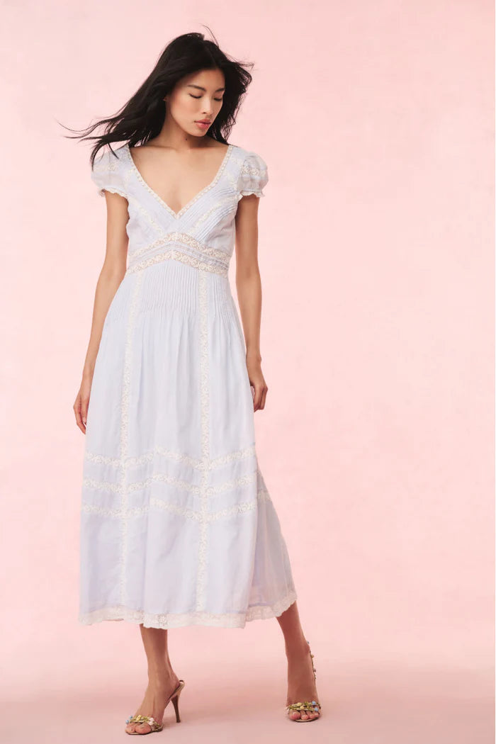 Suvi Midi Dress