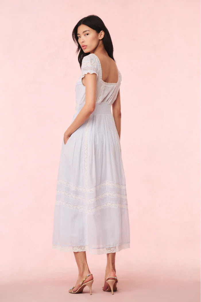 Suvi Midi Dress