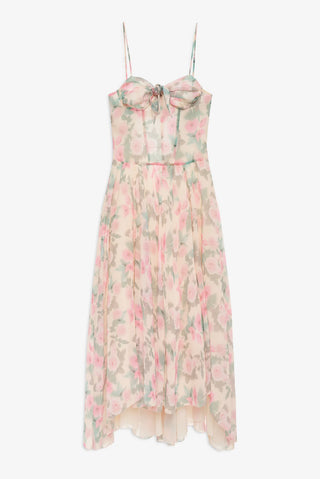 Lilou Maxi Dress