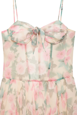 Lilou Maxi Dress
