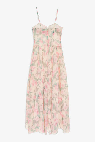 Lilou Maxi Dress