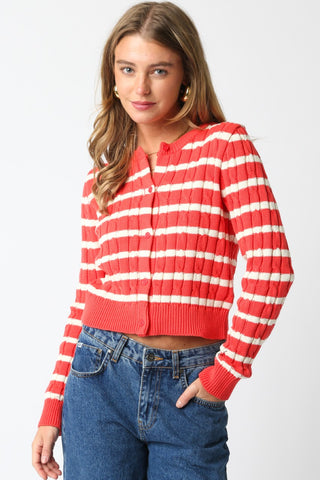 Millie Sweater