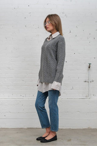 Sweatershirt Dress