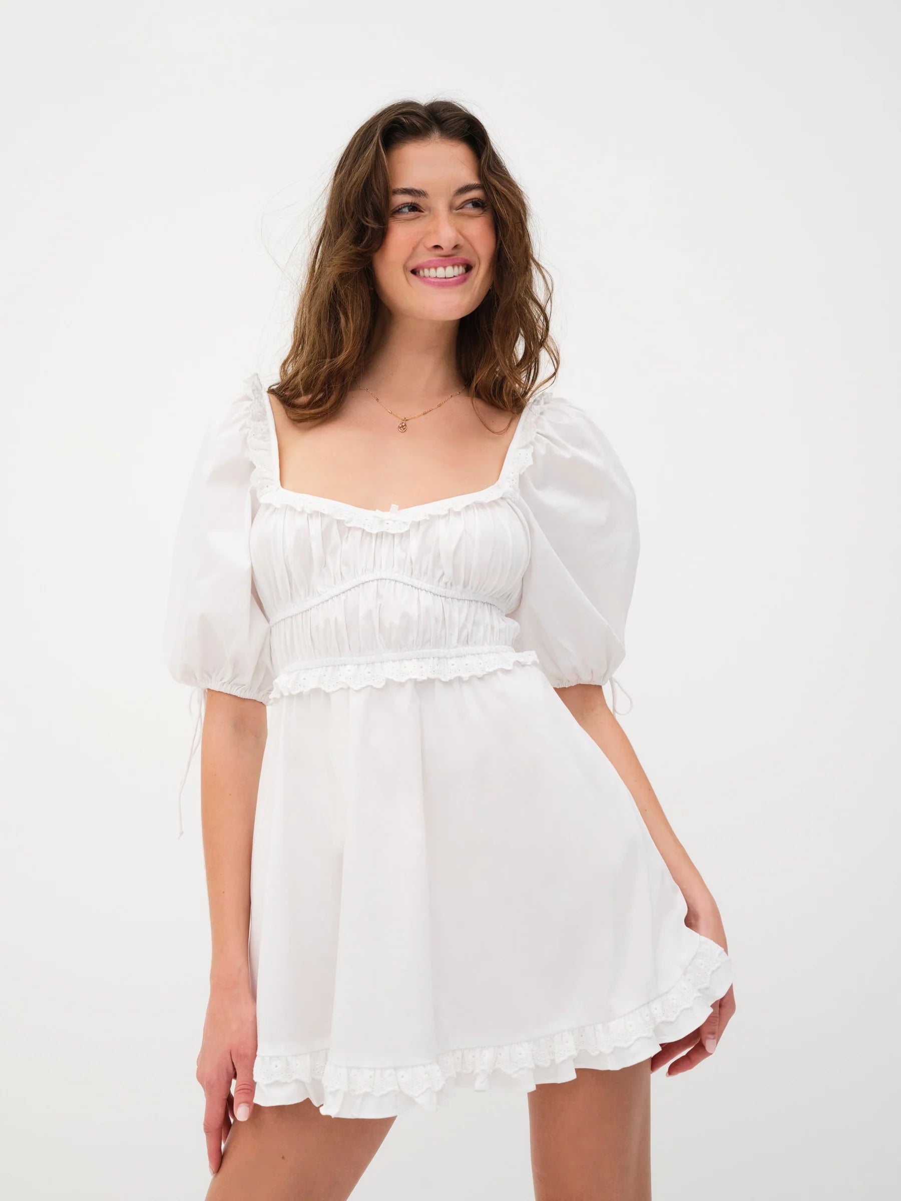 for Love & Lemons