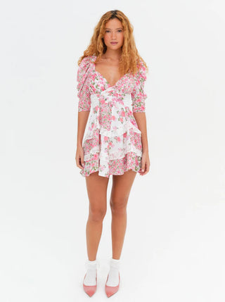 love and lemons rosalyn mini dress Buy For Love & Lemons Rosalyn Mini Dress Online