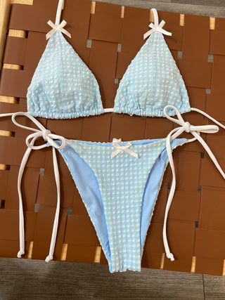 East Coast Summer Bikini Bottom