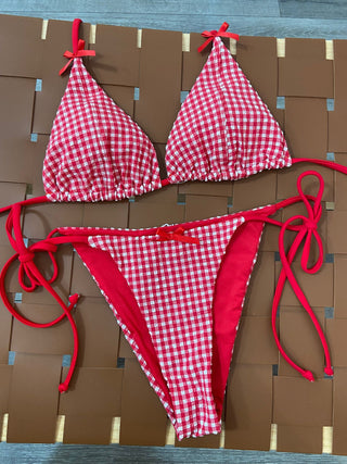 East Coast Summer Bikini Bottom