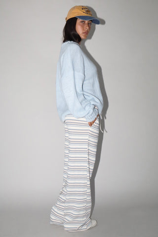 Come Sail Away Sweater