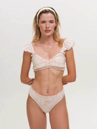 Megan Bralette