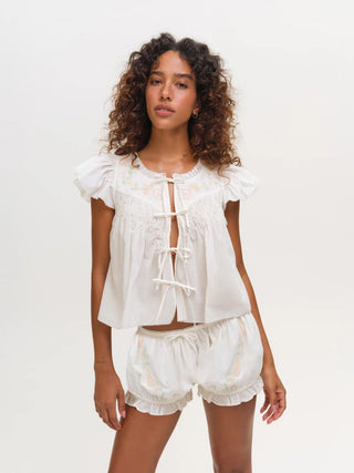 Megan Shorts