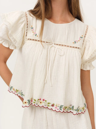 Leah Top
