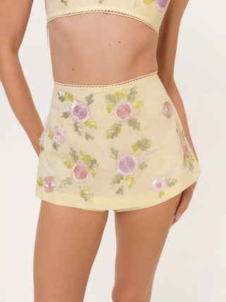 Amari Skort