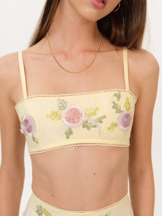 Amari Top