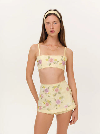 Amari Top