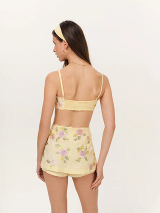 Amari Top