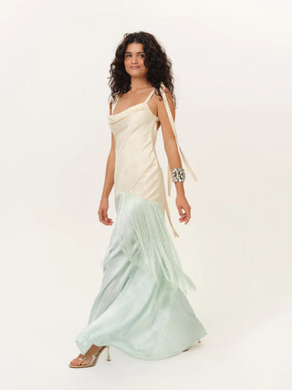 Andrea Maxi Dress