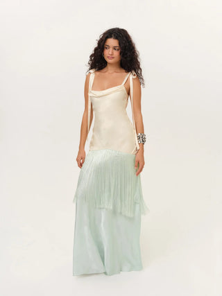 Andrea Maxi Dress