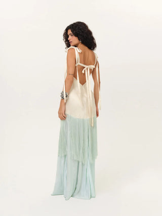 Andrea Maxi Dress