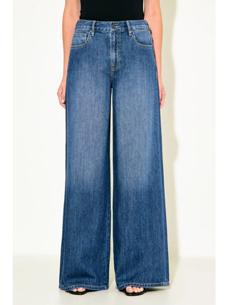 Nori Wide Leg Jeans