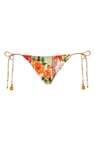 Alegria Ete Bikini Bottom