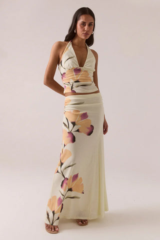 Akanni Skirt