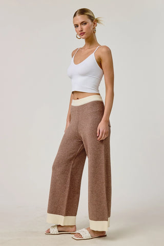 Delaney Knit Pants