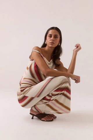 Cyrus Dress