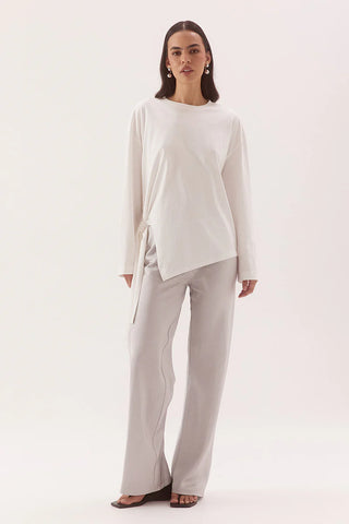 Blake Longsleeve Tee
