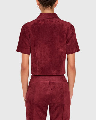 Jordan Top