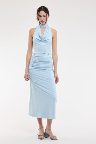 Center Stage Midi Dress