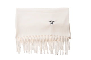 French Girl Soft as Cashmere Scarf