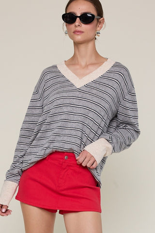 Everyday Essential Low Rise Mini Skort