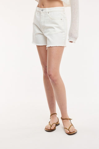 Casual Sunday Denim Shorts
