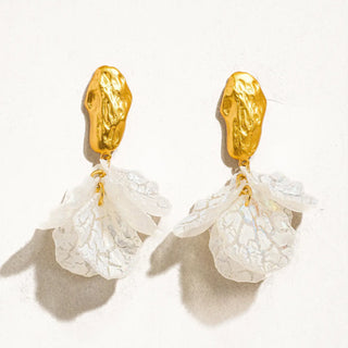 Sicilia Dangle Earrings