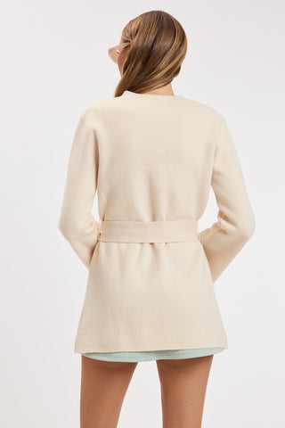 Ballet Belle Knit Cardigan