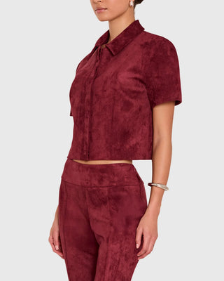 Jordan Top