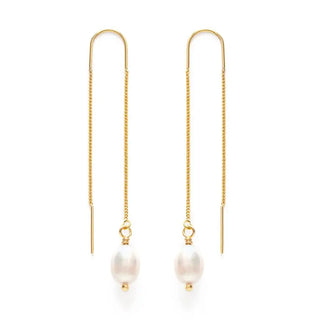 Pearl Threaders