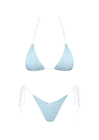 East Coast Summer Bikini Bottom